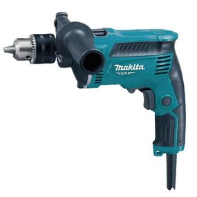 Дриль з ударом Makita MT M8103B (430 Вт, 1.5-13 мм, 0-3000 хв-1)