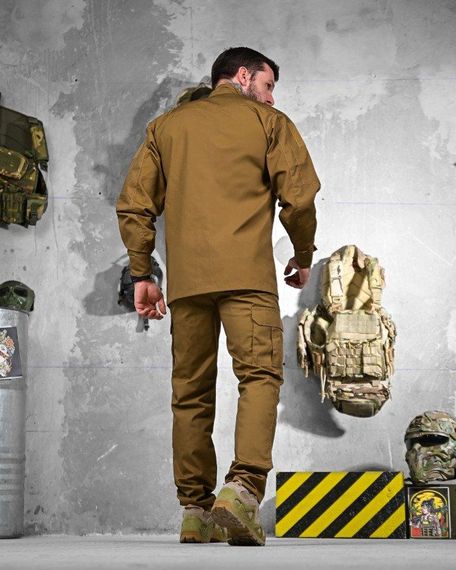 Костюм тактичний unit кайот МС2098 | Зображення 4