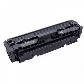 КАРТРИДЖ ОРИГИНАЛЬНЫЙ HP 410X Black (CF410X) С ЗАПРАВКОЙ