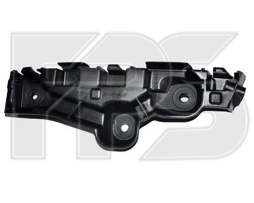 Крепление переднего бампера Renault Logan / Sandero '13-17 правое (FPS) 631427092R