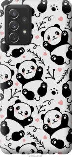 Чохол для Samsung Galaxy A72 A725F з пластику FCh_017731