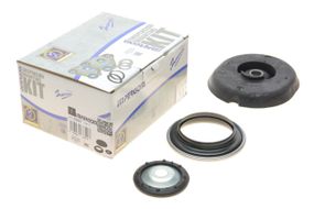 Подушка амортизатора переднего + подшипник Peugeot 207 1.4-1.6HDi 06- 32829