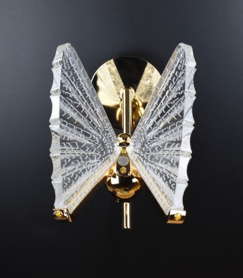 Бра LED 26222 Золото 24х15х28 см. | Зображення 4