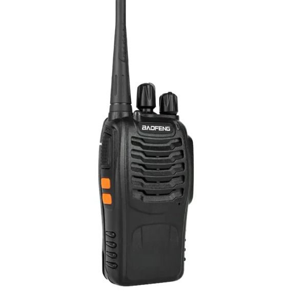 Комплект из двух раций Baofeng BF-888S | Зображення 5