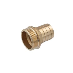 Штуцер LexLine 1 1/4" РЗ, D=32 мм латунный УК0011-2