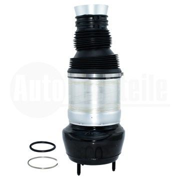 Пневмоподушка правая Mercedes Benz W166 11-18, AutoTechteile, 110 3256, 110 3248