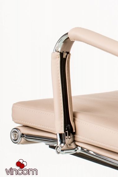 Кресло Special4You Solano 2 artleather beige (E4701) | Зображення 5