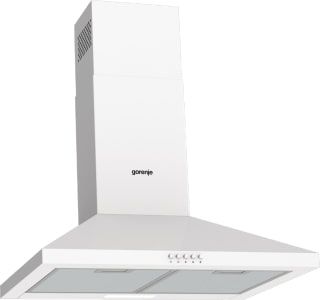 Вытяжка Gorenje купольная WHC629E4W