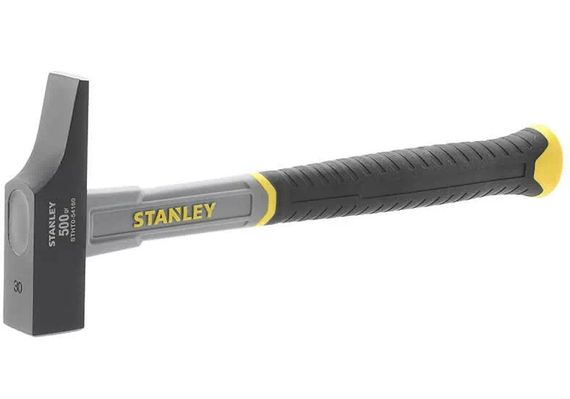 Столярний молоток Stanley Fiberglass 500 г (STHT0-54160)
