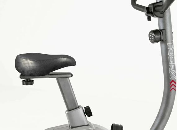 Велотренажер Toorx Upright Bike BRX 75 EASY (BRX-75 EASY) | Зображення 7