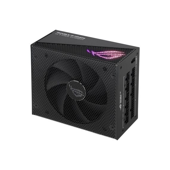 Блок живлення ASUS 1200W ROG STRIX PCIE5 Gold Aura Edition (90YE00P0-B0NA00) | Зображення 2