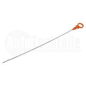 Щуп уровня масла VW Caddy 1.6 i 04-15/ Golf 1.6 i 04-13/ Jetta 1.6 i 04-10/Passat 1.6 i  05-10/ Touran 1.6 i