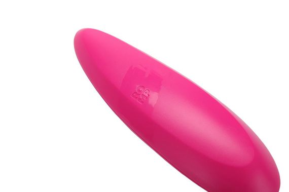 Вакуумний кліторальний стимулятор Romp Shine, 10 рівнів інтенсивності sexstyle | Зображення 5