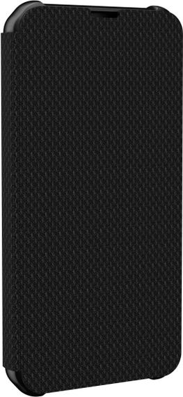 Чехол UAG для Apple Iphone 13 Pro Metropolis, Kevlar Black (113156113940) | Зображення 3