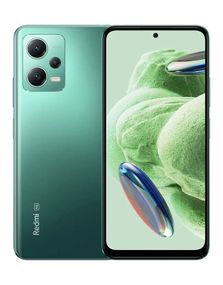 Смартфон Xiaomi Redmi Note 12 5G 4/128GB Green EU