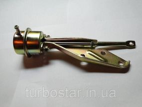 Вакуум турбины Вакуумный клапан турбины Актуатор ТУРБИН Клапан Турбины турбина HX40
