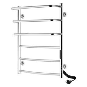 Сушарка для рушників електрична Kroner KRP Prima ER700x500-6 (CV036335)