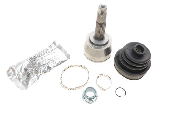 Шрус наружный Fiat Doblo 01- 22z 22z 51mm 79mm 54.2mm  15-1374