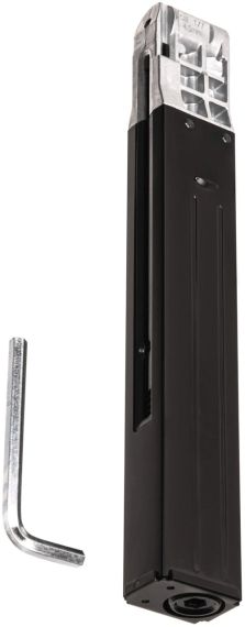 Пневматический пистолет Umarex Legends MP40 Пневматика Пневматическое оружие пистолеты Пистолет пневматический | Зображення 6