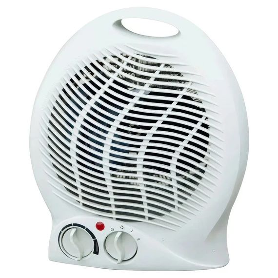 Тепловентилятор 2000 Вт XPRO NSB-200B1 (234575567_358) | Зображення 5