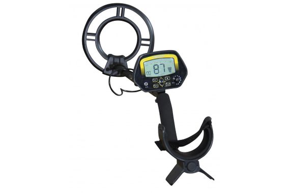 Металошукач з високою чутливістю XPRO MD-3030 (44663-MD-3030_3003) | Зображення 2