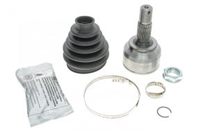 Шрус наружный Citroen C4 04-11 Peugeot 207 06-15 307 00-09 25z 22z 58.7mm 79.5mm 47.7mm  15-1456