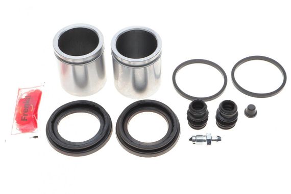 Ремкомплект супорта переднього Land Rover Range Rover 94- d=48mm  +2 поршня  Lucas  248959