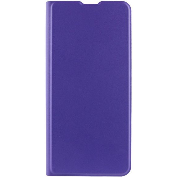 Шкіряний чохол-книжка GETMAN Elegant (PU) для TECNO Camon 19
