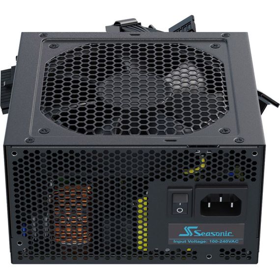 Блок питания Seasonic 750W (SSP-750RT2) | Зображення 3