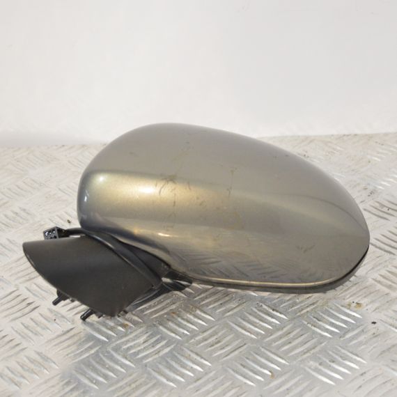 Дзеркало ліве Opel Corsa D 2006-2014 електричне 5 pin Дзеркало ліве Опель Корса Д 5 пінів 13318968 | Зображення 2