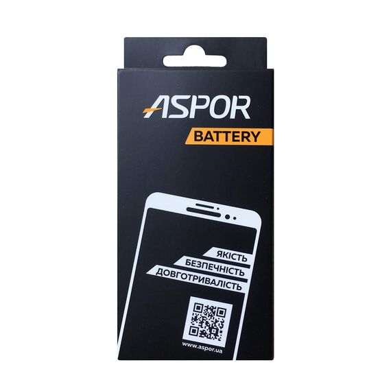 Аккумулятор Aspor EB-BJ700BBC для Samsung J700/J7 2015 | Зображення 1