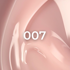 Гель для нарощення нігтів ART QUICK Builder Gel №07 5мл