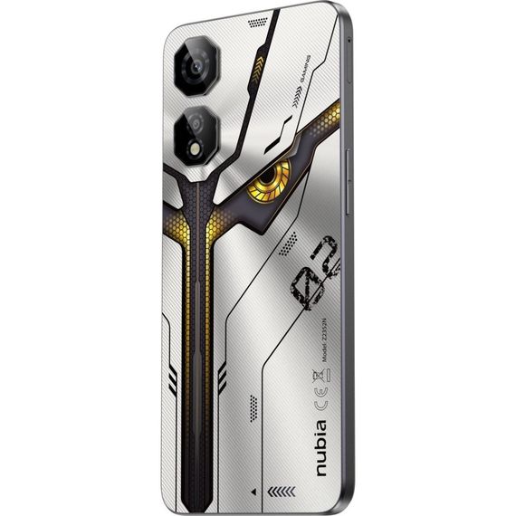 Мобільний телефон ZTE Nubia NEO 2 5G 8/256GB Silver (1076301) | Зображення 9