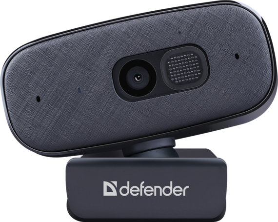 Веб-камера Defender G-lens 2695 FullHD 2K 1520p (69195) | Зображення 6