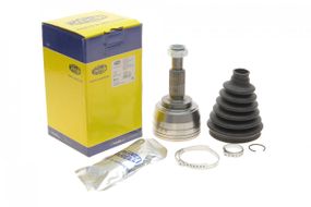 ШРКШ зовнішній Renault Megane II Scenic II 1.9dCi 2.0 02- 25 33z  TOJ0329  302015100329