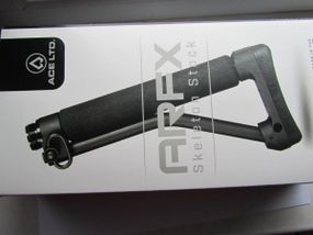 Приклад DoubleStar Приклад для AR 15 АР 15 приклад на АР 15 Обвес на ар 15