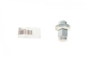 Гайка колісна Lexus LX  Toyota Tundra Land Cruiser M14x1.5  33497