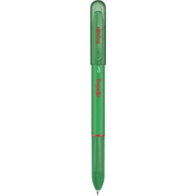 Ручка гелевая Rotring Drawing ROTRING GEL Green GEL 0,7 (R2114439)