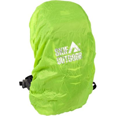Рюкзак туристичний Skif Outdoor Seagle 45L Black (1311B) | Зображення 2