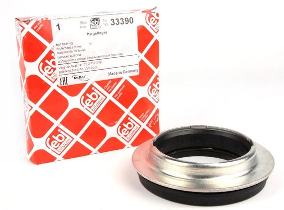 Підшипник амортизатора опорний VW T5 03-15 33390