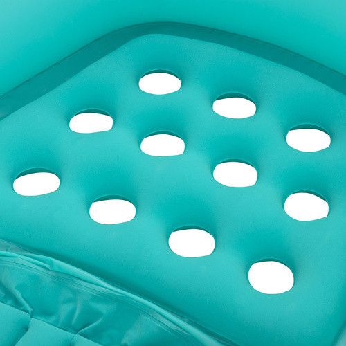 Надувной матрас-кресло для плавания на воде Bestway 43719 | Зображення 5