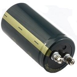 10000mkf - 160v GT 51*140 SAMWHA (клеми з гвинтовим кріпленням) -25°C ~ + 85°C | Зображення 7