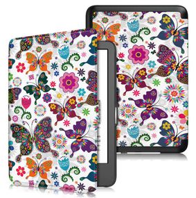 Обложка Primolux Slim для Amazon Kindle 11th Gen. 2022 (C2V2L3) / Kindle 2024 (RS23CV) - Butterfly