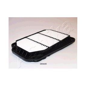 Воздушный фильтр для автомобиля ASHIKA 20-0W-W09