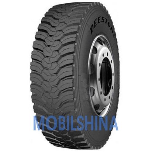 Всесезонные шины Deestone SD437 (ведущая) (315/80R22.5 156/150K)