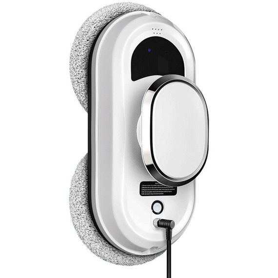 Робот для мийки вікна DJET W11 White | Зображення 1