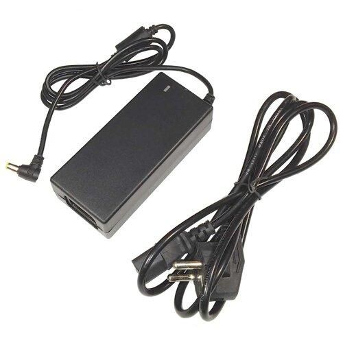 Блок живлення для стрічки OEM DC12 36W 3А PLC | Зображення 2