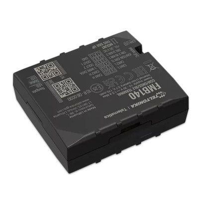 GPS-модуль Teltonika FMB140 (ALL-CAN300) | Зображення 11