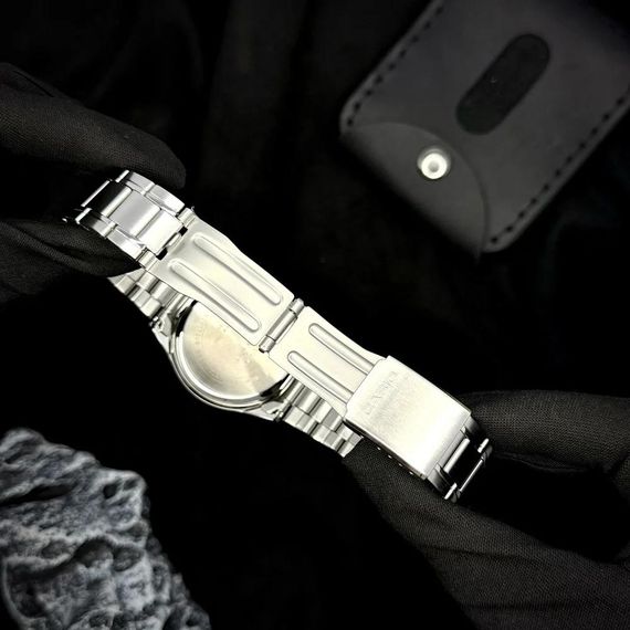 Чоловічий годинник Casio MTP-1381D-1A | Зображення 6