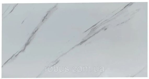 Самоклейна вінілова плитка 300*600*1,5 мм (СВП-111) Глянець